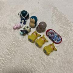 ポケモン フィギュア カード バッグ など まとめ売り 大量 2025年最新】ポケットモンスターまとめ売りの人気アイテム
