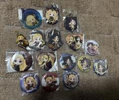 Fate Grand Order FGO イシュタル エレシュキガル グッズ