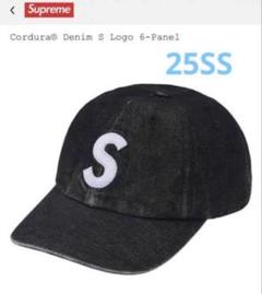 2025年最新】Supreme S logo 6-panelの人気アイテム - メルカリ