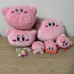 星のカービィ セット