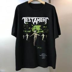 2025年最新】testament tシャツの人気アイテム - メルカリ