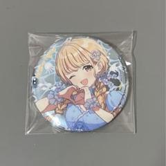 学マス 藤田ことね サンシャイン水族館　アクスタ　缶バッジ4点セット 男の子向けプレゼント集結 学園アイドルマスター 学マス 缶 こと