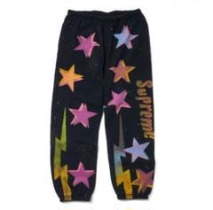 Supreme　Gonz Stars Sweatpantのサムネイル