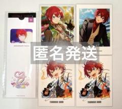 2025年最新】星夢絵趣 朱桜司の人気アイテム - メルカリ