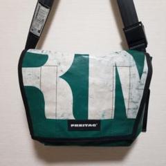 週末価格フライターグFREITAG デクスター!