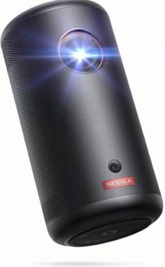 2025年最新】ANKER nebula (ネビュラ) capsule 3の人気アイテム