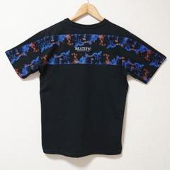 【Avail】SUREVE◆Tシャツ Mサイズ 黒 メンズ