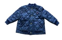 Ralph Lauren ラルフローレンベビージャンパー　　18M