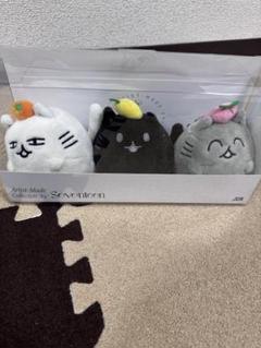 Seventeen Artist-Made ぬいぐるみ3体セット ジュン Seventeen Artist-Made ぬいぐるみ3体セット ジュン