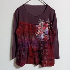 〚GIANNI LO GIUDICE〛ジャンニロジュディチェ【36】Tシャツ