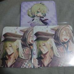 【匿名配送】　アムネシア　AMNESIA 10周年　ウキョウ　チャーム でふぉめmini AMNESIA｜商品情報｜タカラトミーアーツ