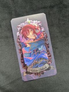 あんスタ あんさんぶるスターズ ミュージアムカード 逆先 夏目 33枚 Museum Card［Exhibition No.2］（BOX） – pattythree公式通販サイト