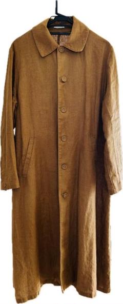 2025年最新】fog linen work フォグリネンワーク コートの人気