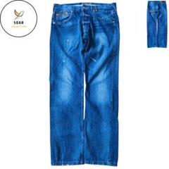 PEPE JEANS LONDON　W33　HERITAGE　straight
