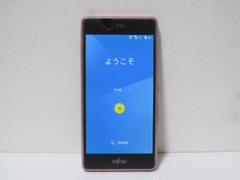 FUJITSU arrows M03
