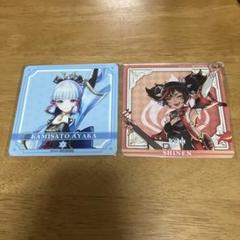 原神 原神焼きコースター ロサリア 40枚 Rosaria - Coaster - SWEETS PARADISE Limited - Genshin Impact