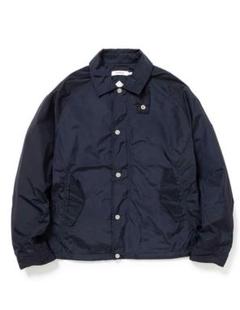 【タグ付き】nonnative 41 ランチャージャケット　検）グラミチ　ダウン nonnative 41 ランチャージャケット検）グラミチダウン