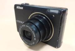 ◇完動品◇ニコン Nikon クールピクス S5 SDカード付 スマホ転送