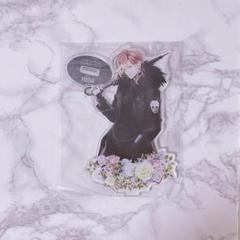 ディアラバユーマ等身アクスタ Yahoo!オークション - DIABOLIK LOVERS Evildoer MUKAMI LOT