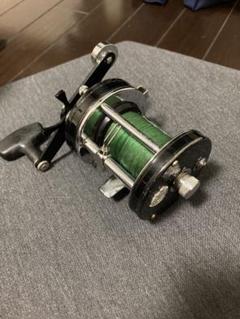 Abu Garcia Ambassadeur® 7000 C Round Baitcast Reel | Abu
