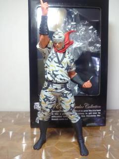 キン肉マンフィギュア CCP ザ・ニンジャ 28巻表紙Ver.（原作