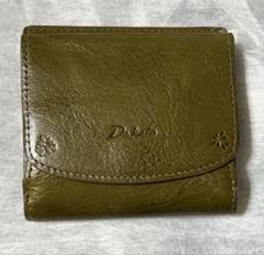 Dakota 二つ折り財布 バンビーナのサムネイル