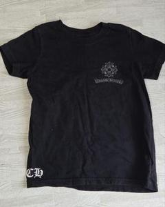 クロムハーツ　ベビー・キッズTシャツ サイズ2T 楽天市場】【CHROME HEARTS クロムハーツ アパレル Tシャツ