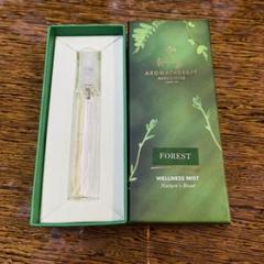 【AROMATHERAPY ASSOCIATES】フォレストウェルネスミスト