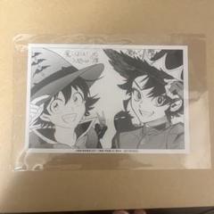 魔男のイチ　TSUTAYA 特典　ポストカード　10冊　セット 魔男のイチ 特典ポストカードの通販 by ＊tomo＊｜ラクマ