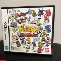 デジモンストーリー ロストエボリューション