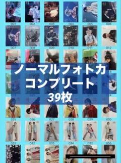 2025年最新】ミセスグリーンアップル フォトカード コンプリート