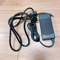 未使用　充電器　おそらくPC用