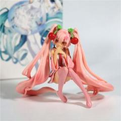 初音ミク フィギュア まとめ売り セット ぬーどるストッパー
