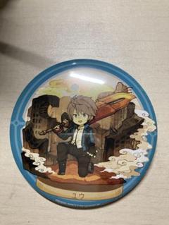 ゴッドイーター2 ジュリウス 缶バッジ ラバーストラップ Amazon.co.jp: GOD EATER2 ゴッドイーター ラバーストラップ