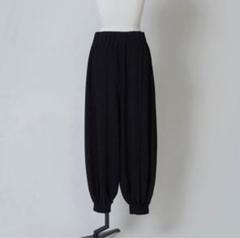 LOHEN DOUBLE CLOTH BALOON PANTS 38新品未使用 美品】 LOHEN / ローヘン | 2025SS | DOUBLE CLOTH BALOON PANTS