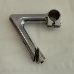 ●NITTO 日東 NP-100 100mm スレッドステム 1インチ 未使用品 ニットー NITTO NP-100 DE ROSA刻印 ステム 100mm 1インチ