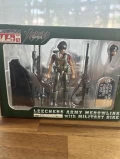 機甲猟兵メロウリンク (フィギュア同梱 初回限定生産) DVDBOX ボトムズ Amazon.co.jp: 機甲猟兵メロウリンク ステージ・コンプリーツ