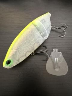 DRT　タイニージョーカー　レッドヘッド　RED HEAD　新品未使用 DRT タイニークラッシュ RED HEAD レッドヘッド