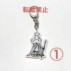 BUMP OF CHICKEN アクリルキーホルダー BELIEVE 王様 バンプオブチキン BUMP OF CHICKEN キーホルダー 王様 - メルカリ