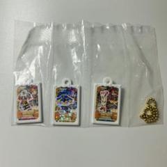 ピエロカーニバルコーデ フルセット Amazon.co.jp: アイカツ 初期 ピエロカーニバルコーデ2枚