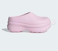 【期間限定価格】adidas ADIFOM スタンスミス ミュール