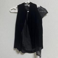 コムコム コムデギャルソンCOMME des GARCONS ポリサテン