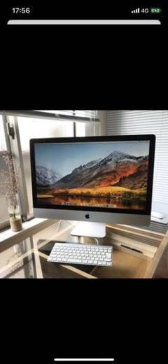 最安 キーボード なし iMac 27inch (Mid2011) アイマック