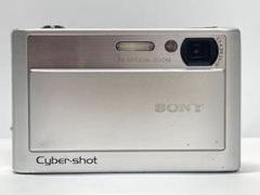 2025年最新】SONY サイバーショット DSC-T20の人気アイテム