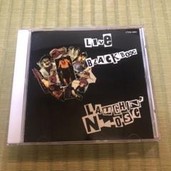 入手困難 LAUGHIN' NOSE BLACKBOX ラフィンノーズ レコード 永久名盤］ラフィン・ノーズ ‎– Laughin' NoseLPレコードパンク