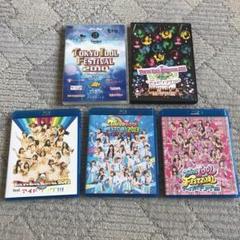 スケールモデル 新作 TOKYO IDOL FESTIVAL DVD Blu-ray 5セット - メルカリ ミュージック