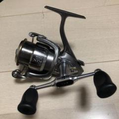 ダイワ/DAIWA CALDIA KIX 2500 箱付き DAIWA KIX CALDIA 2500 SPINNING REEL- USED. | eBay
