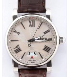 モンブラン MONTBLANC スター STAR 自動巻き 腕時計 102342