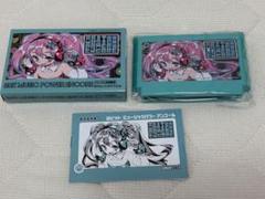 8BIT MUSIC POWER ENCORE ファミコン　コロンバスサークル製