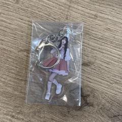 最終値下げ　三品瑠香　アクリルキーホルダー　③ m59230228030_1.jpg?1748158446